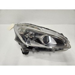 Optique Avant Principal Droit (feux)(phare) Peugeot 208 1 Phase 1